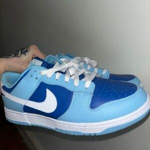 Nike Dunks ‘Argon Blue’ Men’s 10.5